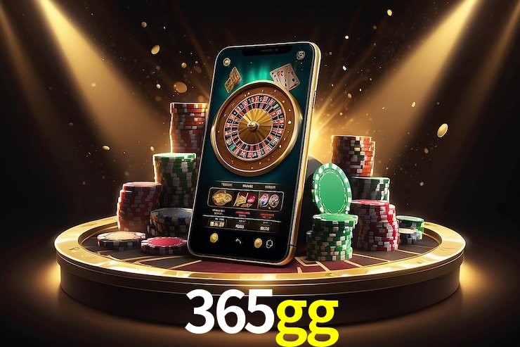 365gg - Winners Celebration