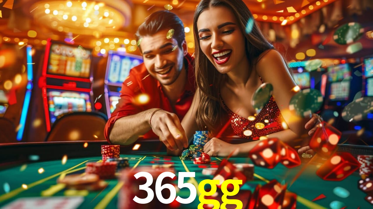 365gg - Customer Support